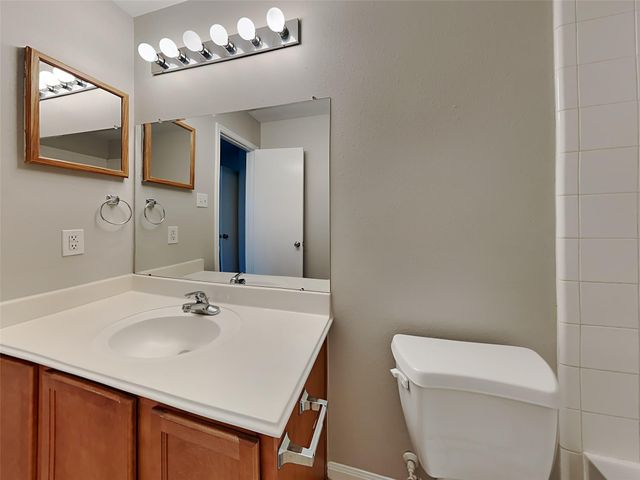 8119 Katie Mill Trail, Spring, TX 77379