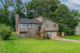 1015 Kennesaw Springs NW Drive, Kennesaw, GA 30144