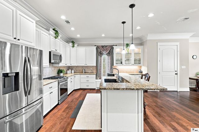 2026 ROSEDOWN DRIVE, Monroe, LA 71201