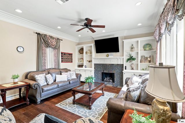 2026 ROSEDOWN DRIVE, Monroe, LA 71201