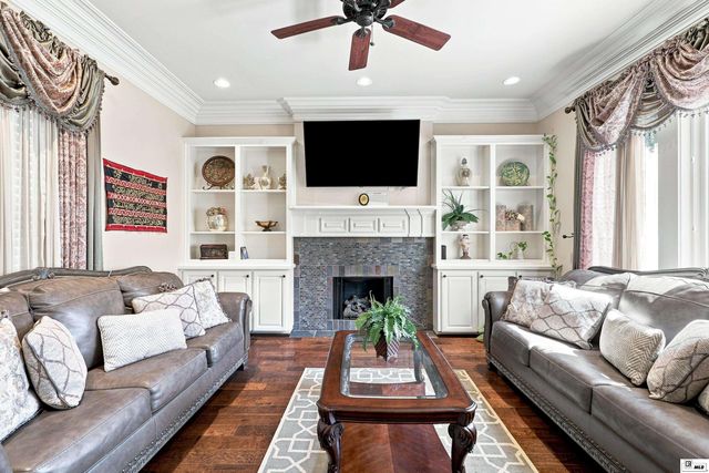 2026 ROSEDOWN DRIVE, Monroe, LA 71201
