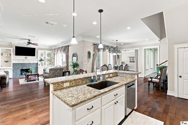 2026 ROSEDOWN DRIVE, Monroe, LA 71201