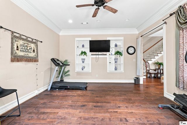2026 ROSEDOWN DRIVE, Monroe, LA 71201