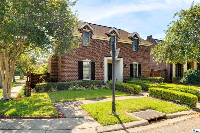2026 ROSEDOWN DRIVE, Monroe, LA 71201