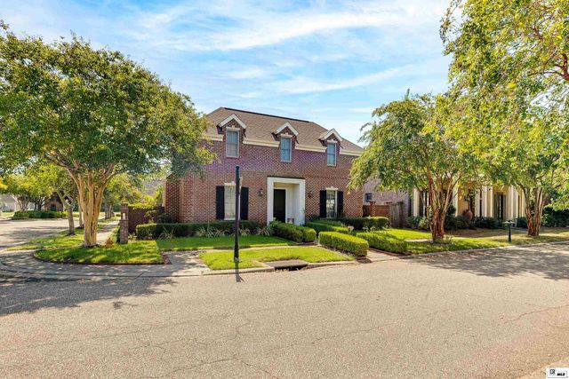 2026 ROSEDOWN DRIVE, Monroe, LA 71201