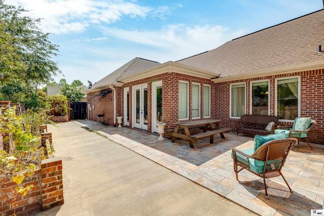 2026 ROSEDOWN DRIVE, Monroe, LA 71201