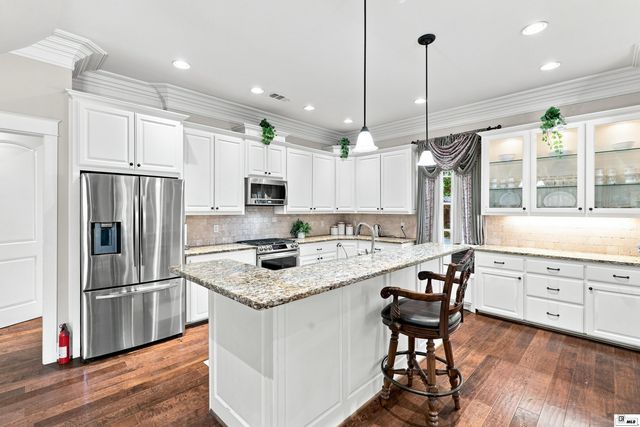 2026 ROSEDOWN DRIVE, Monroe, LA 71201