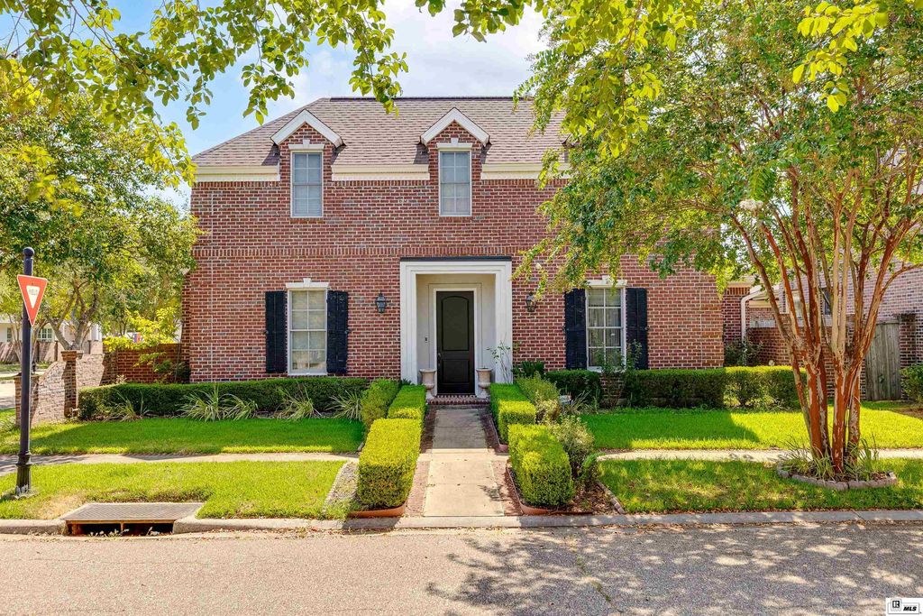 2026 ROSEDOWN DRIVE, Monroe, LA 71201