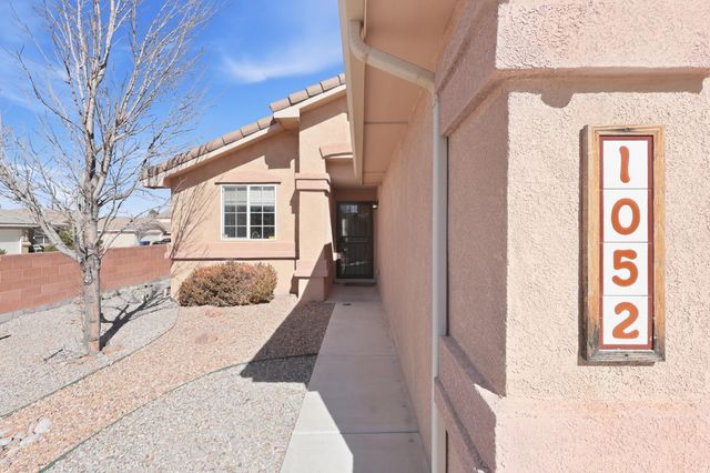 1052 Talang Street NW, Albuquerque, NM 87120