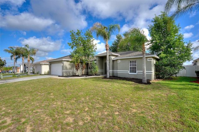 206 WINDRIDGE STREET, Davenport, FL 33837