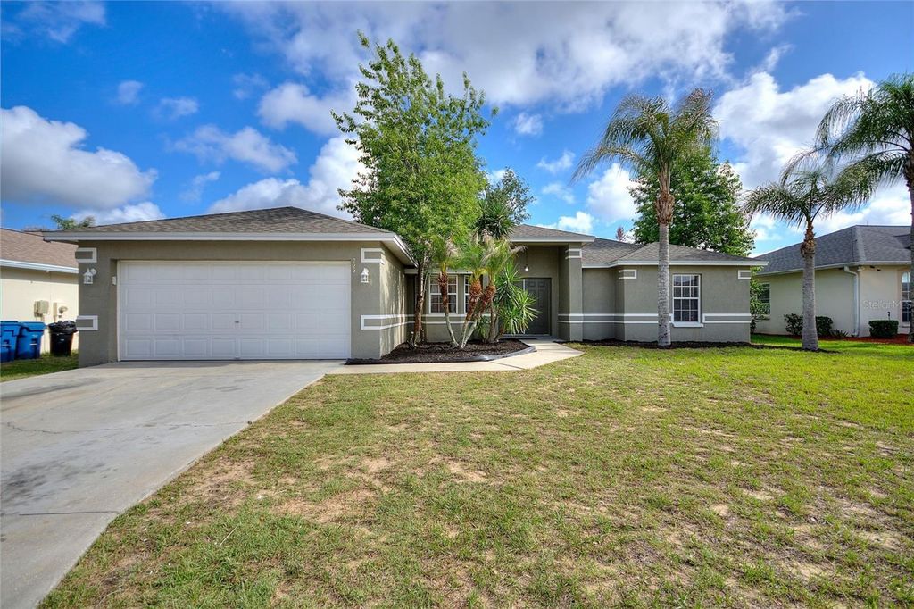206 WINDRIDGE STREET, Davenport, FL 33837