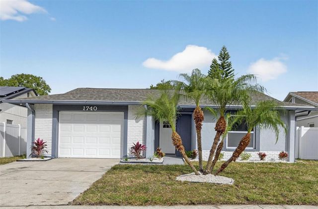 1740 LAKEVIEW VILLAGE DRIVE, Brandon, FL 33510