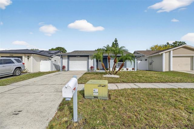 1740 LAKEVIEW VILLAGE DRIVE, Brandon, FL 33510