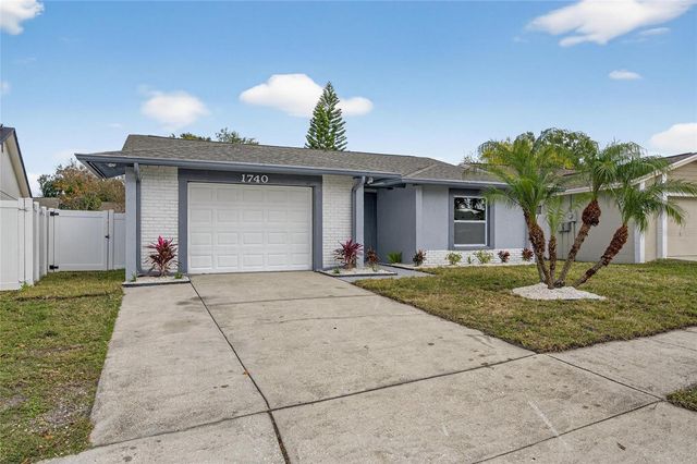 1740 LAKEVIEW VILLAGE DRIVE, Brandon, FL 33510
