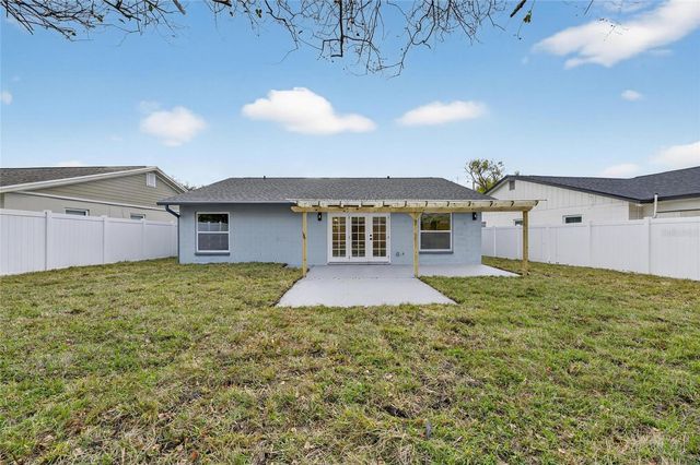 1740 LAKEVIEW VILLAGE DRIVE, Brandon, FL 33510