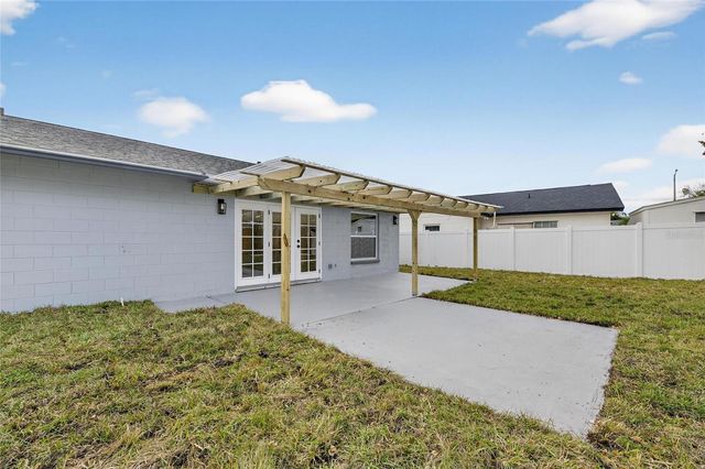 1740 LAKEVIEW VILLAGE DRIVE, Brandon, FL 33510