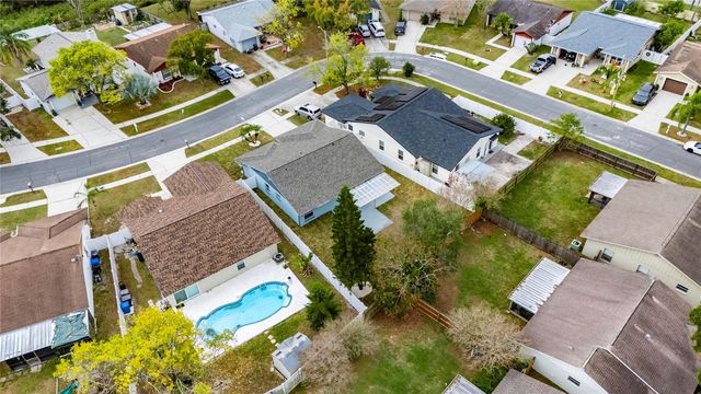 1740 LAKEVIEW VILLAGE DRIVE, Brandon, FL 33510