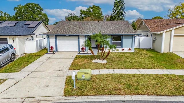 1740 LAKEVIEW VILLAGE DRIVE, Brandon, FL 33510