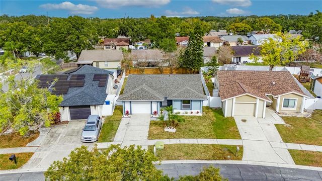 1740 LAKEVIEW VILLAGE DRIVE, Brandon, FL 33510