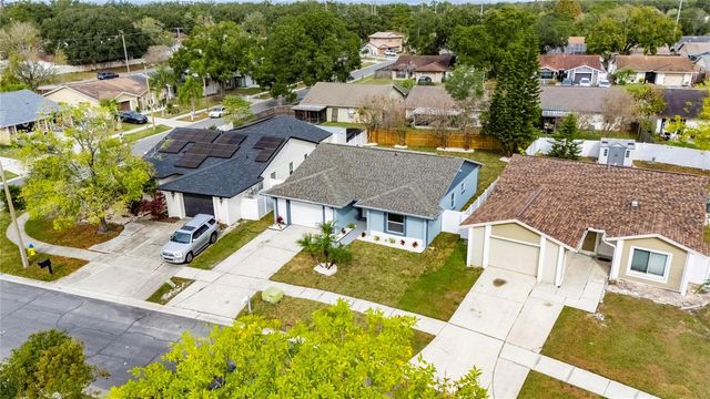 1740 LAKEVIEW VILLAGE DRIVE, Brandon, FL 33510