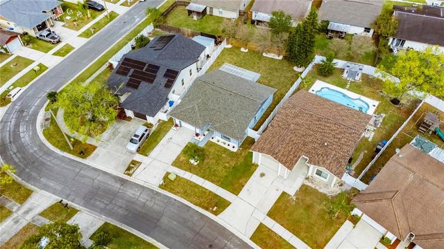 1740 LAKEVIEW VILLAGE DRIVE, Brandon, FL 33510