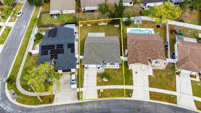 1740 LAKEVIEW VILLAGE DRIVE, Brandon, FL 33510