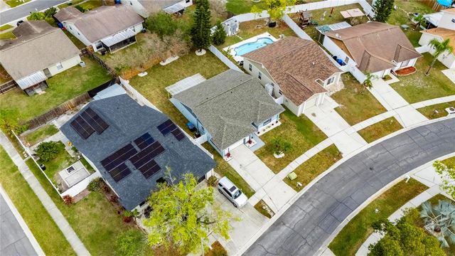 1740 LAKEVIEW VILLAGE DRIVE, Brandon, FL 33510