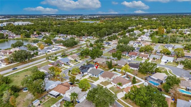 1740 LAKEVIEW VILLAGE DRIVE, Brandon, FL 33510