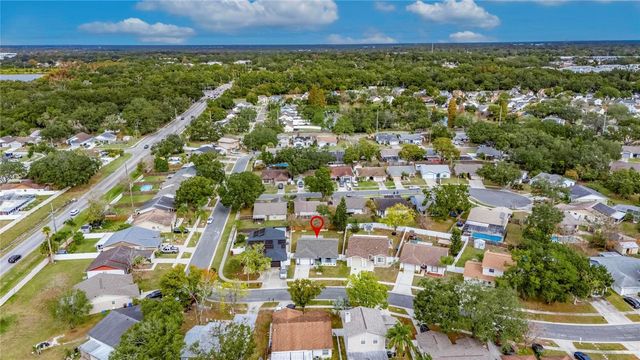 1740 LAKEVIEW VILLAGE DRIVE, Brandon, FL 33510