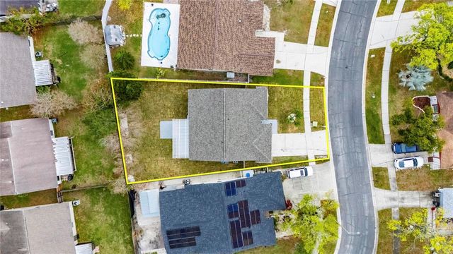 1740 LAKEVIEW VILLAGE DRIVE, Brandon, FL 33510