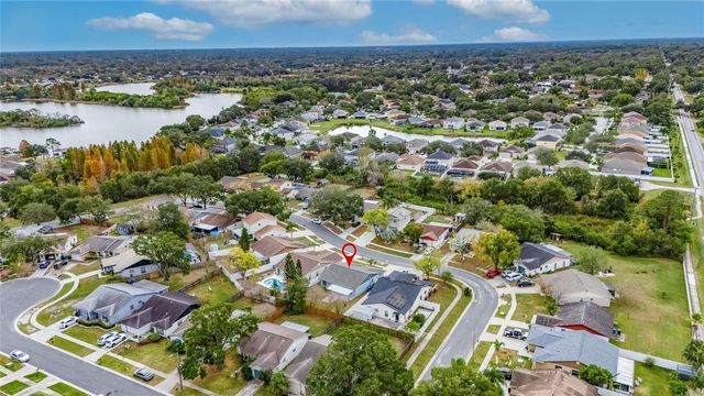 1740 LAKEVIEW VILLAGE DRIVE, Brandon, FL 33510