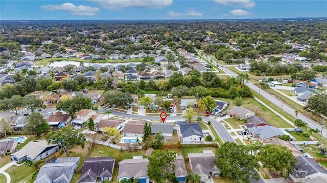 1740 LAKEVIEW VILLAGE DRIVE, Brandon, FL 33510