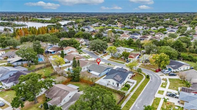 1740 LAKEVIEW VILLAGE DRIVE, Brandon, FL 33510