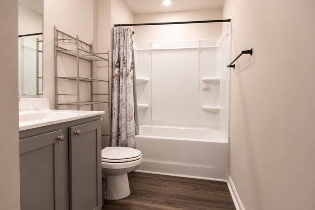 9152 Fort Hill Way, Myrtle Beach, SC 29579
