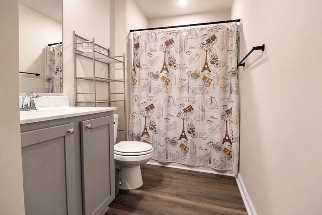 9152 Fort Hill Way, Myrtle Beach, SC 29579