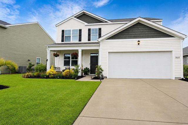9152 Fort Hill Way, Myrtle Beach, SC 29579