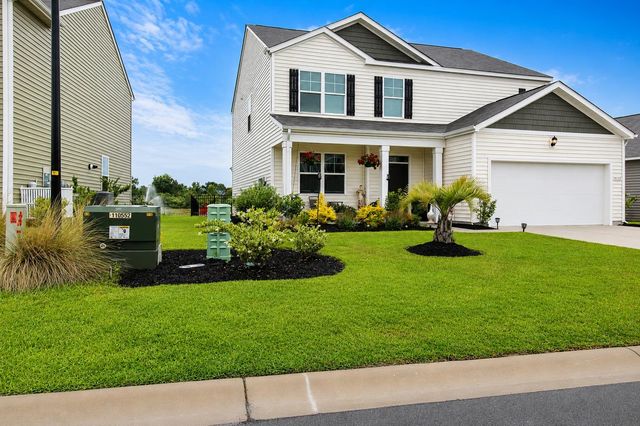 9152 Fort Hill Way, Myrtle Beach, SC 29579