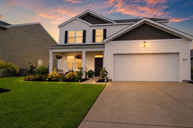 9152 Fort Hill Way, Myrtle Beach, SC 29579