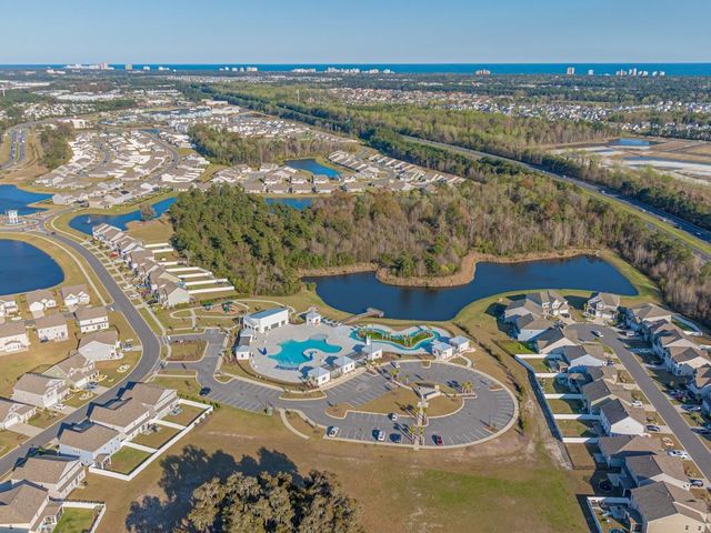 9152 Fort Hill Way, Myrtle Beach, SC 29579