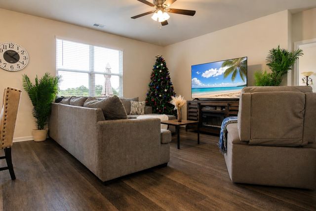9152 Fort Hill Way, Myrtle Beach, SC 29579