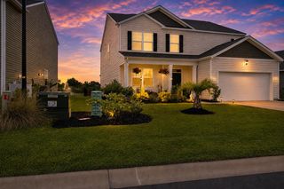 9152 Fort Hill Way, Myrtle Beach, SC 29579