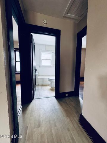 651 Dearborn Avenue, Toledo, OH 43605