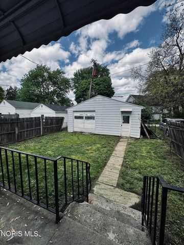 651 Dearborn Avenue, Toledo, OH 43605