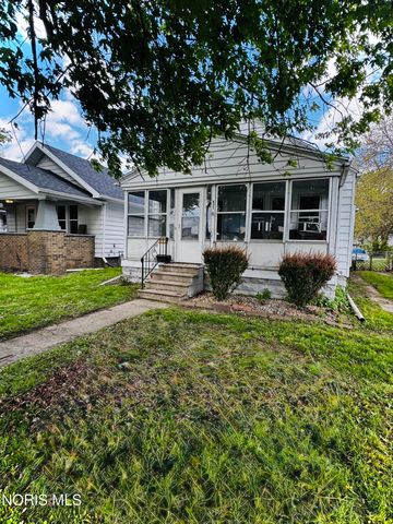 651 Dearborn Avenue, Toledo, OH 43605