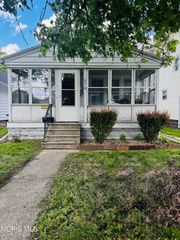651 Dearborn Avenue, Toledo, OH 43605