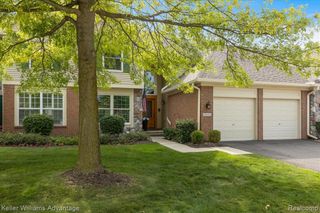 2652 Calloway Court, Canton, MI 48188