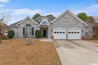 4722 Harvest Dr., Myrtle Beach, SC 29579
