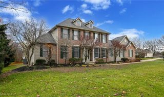 5957 Century Street NW, Canton, OH 44718