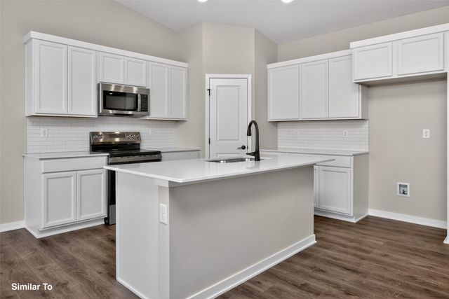 4414 NE 7th Street, Ankeny, IA 50021