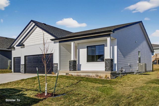 4414 NE 7th Street, Ankeny, IA 50021